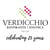 Verdicchio Ristorante online flyer