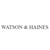 Watson & Haines local listings