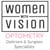 Women With Vision Optical online flyer