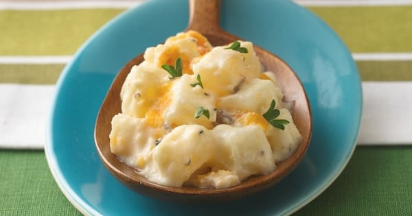 Cheesy Potatoes