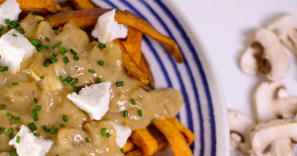 Poutine
