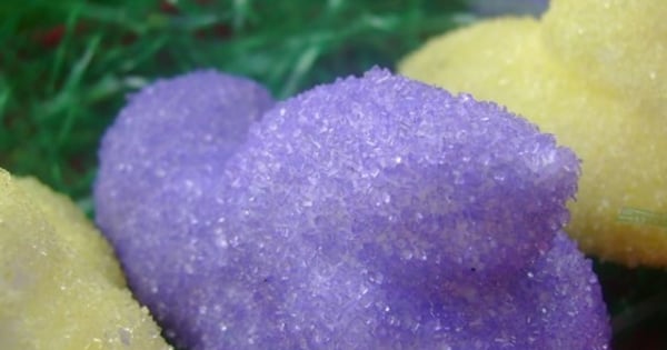 Emily's Famous Marshmallows