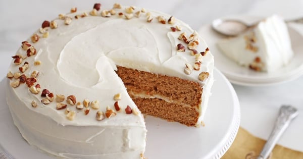 Cream Cheese Frosting