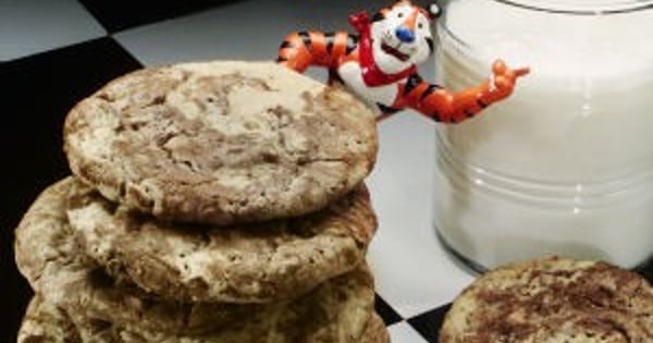 Tony the Tiger™ Cookies