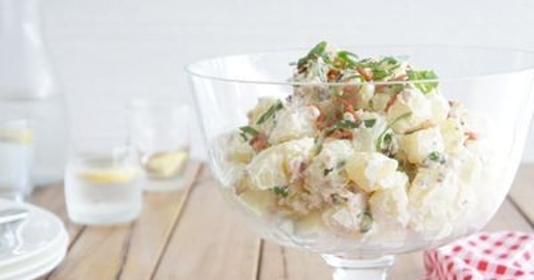 Potato Salad