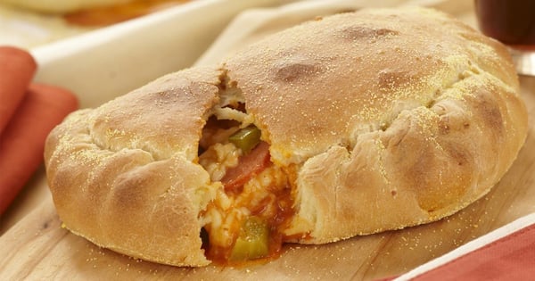 Calzones