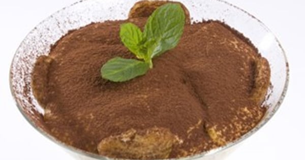 Tiramisù