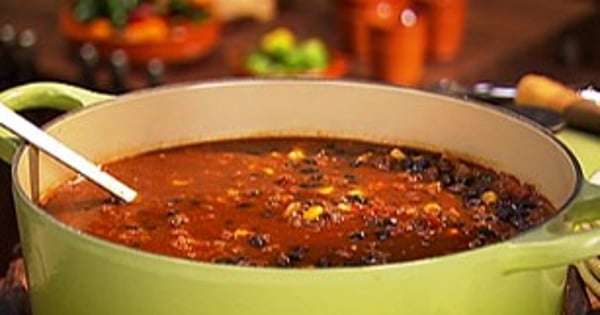 Taco Soup