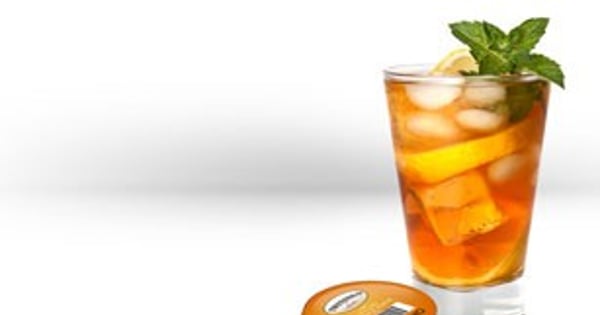 Patio-Perfect Iced Tea