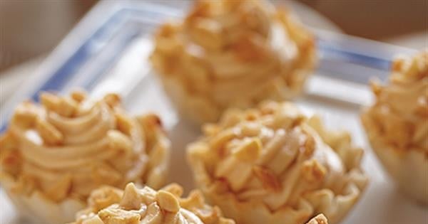 Decadent Chocolate Peanut Butter Bites