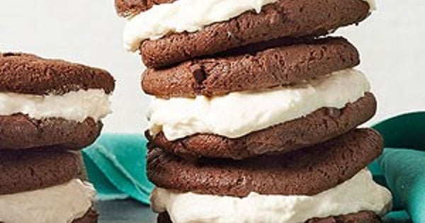 Quick Whoopie Pies