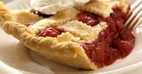 Raspberry Pie