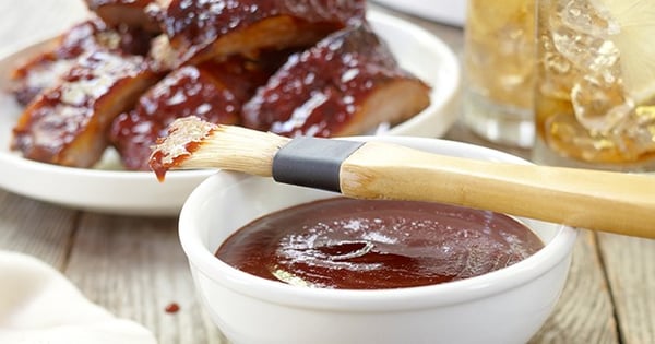 Southern Style Barbecue Sauce