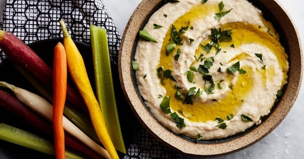 Hummus
