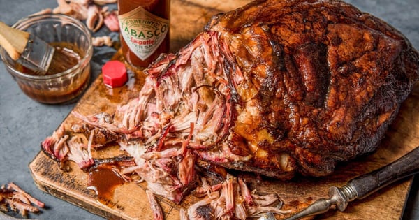 CHIPOTLE ROOT BEER BRINE