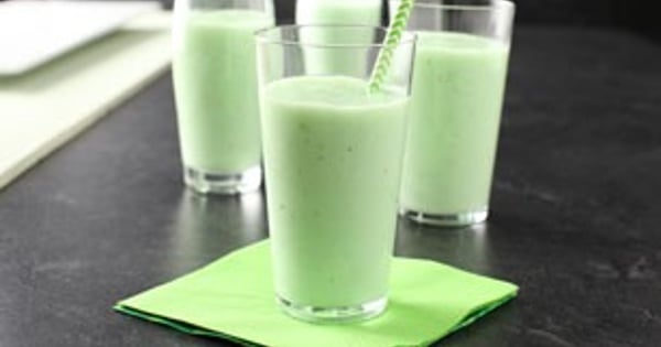 Leprechaun Shake