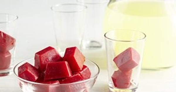 KOOL-AID Super Sour Kool Kubes