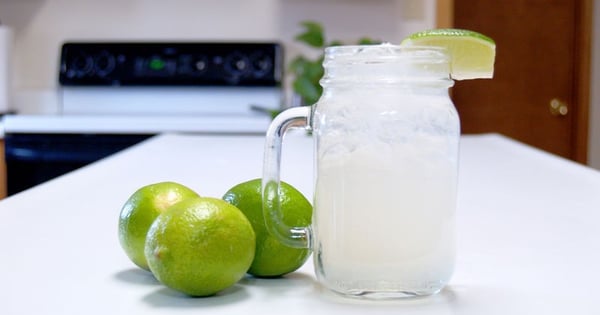 Moscow Mule Cocktail
