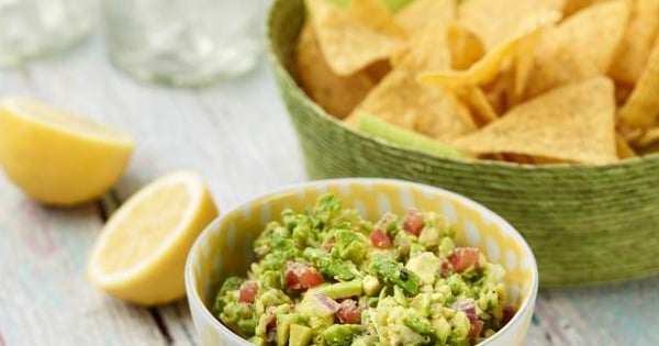 Guacamole