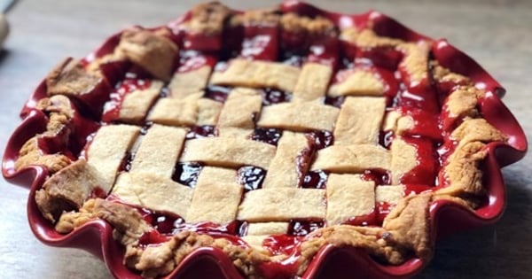 Cherry Pie III