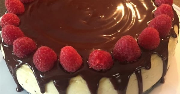Chocolate Ganache