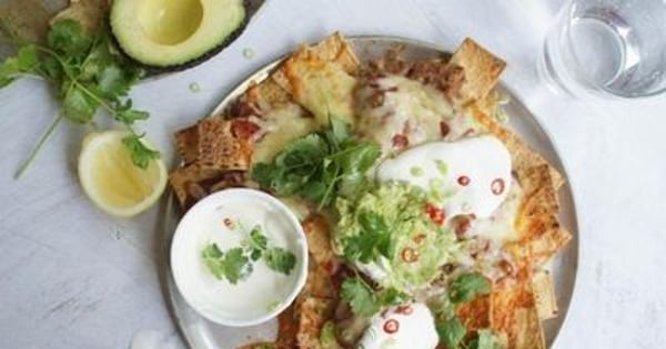 Nachos