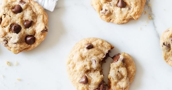 Original NESTLÉ® TOLL HOUSE® Chocolate Chip Cookies