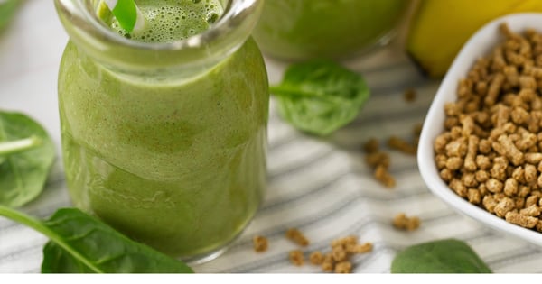 Green Smoothie