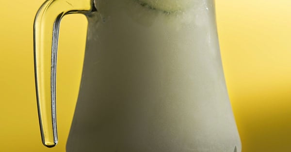 Frozen Limeade Margarita