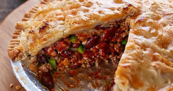 Chili Pie
