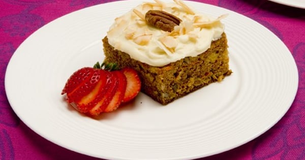 Canada’s Best Carrot Cake with Cream Cheese Icing CBC Best Recipes Ever