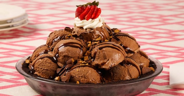 Chocolate Caramel Ice-Cream Pie CBC Best Recipes Ever