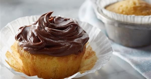 Make Just 6 Cupcakes