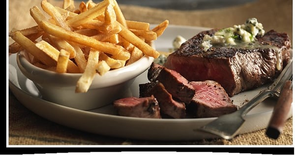 Steak Frites