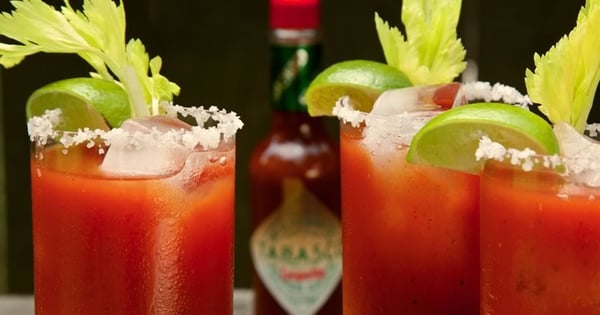 CHIPOTLE BLOODY MARY