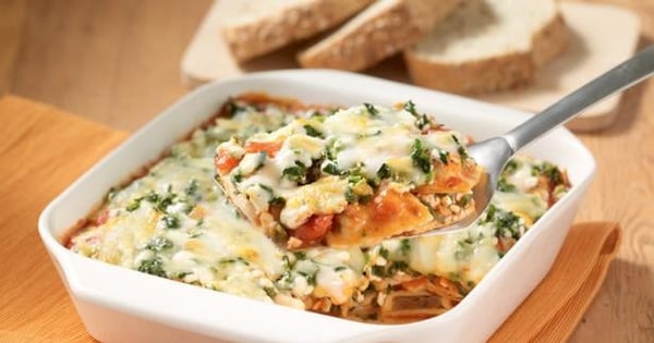 Chef Boyardee® Ravioli Lasagna