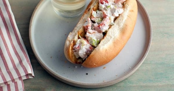 Lobster Roll