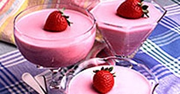 Easter Pastel JELL-O Cups