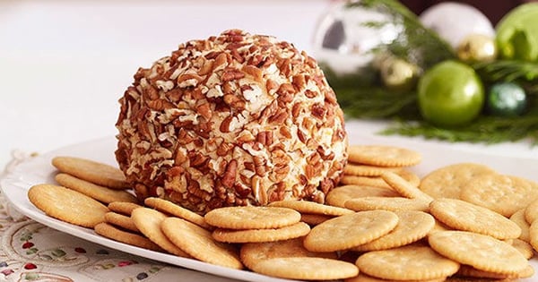 Party Cheese Ball