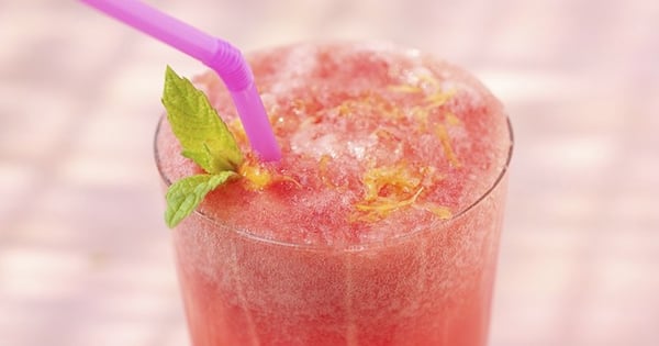 Watermelon Punch