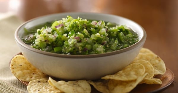 Salsa Verde