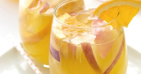White Wine Sangria