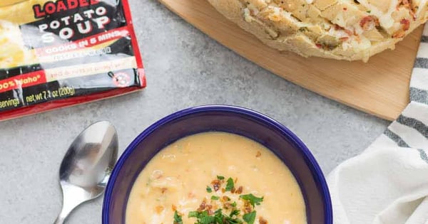 Cheddar Bacon Ranch Pull Apart Bread