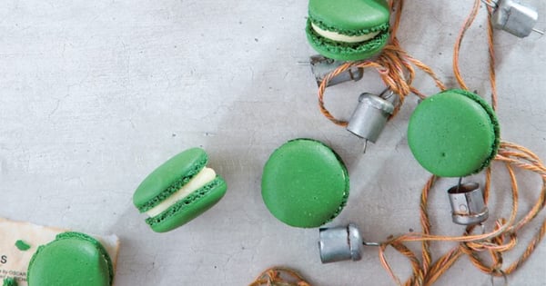 Macaroons