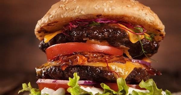 Smokey Texan Burgers