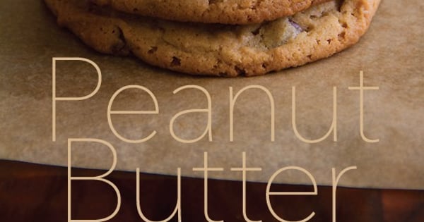 Peanut Butter Chocolate Chip Cookies