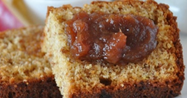 All-Day Apple Butter