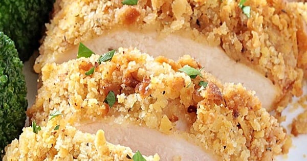 Famous Butter Chicken