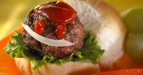 Tangy Holiday Meatballs