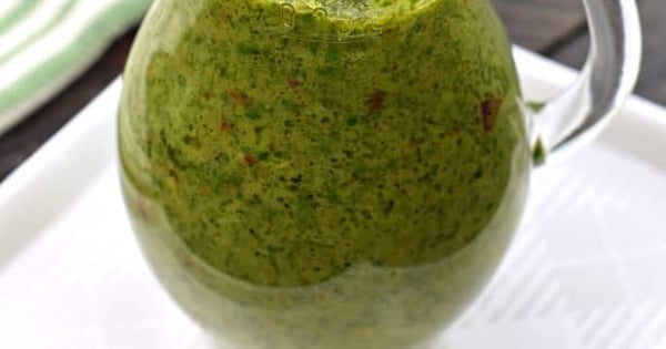 Chimichurri